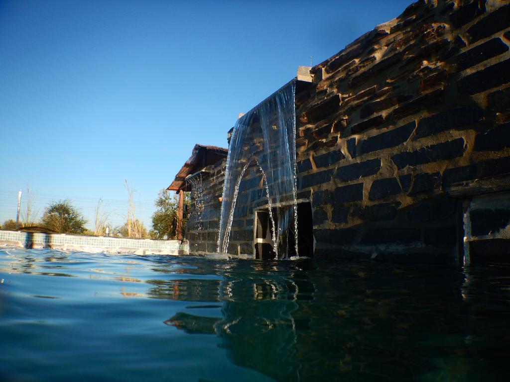 Lusitaurus Villa Montoito Exterior photo