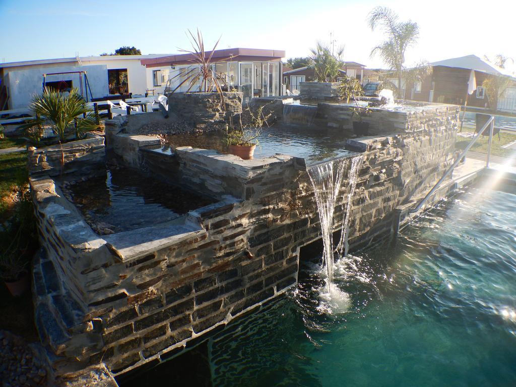Lusitaurus Villa Montoito Exterior photo