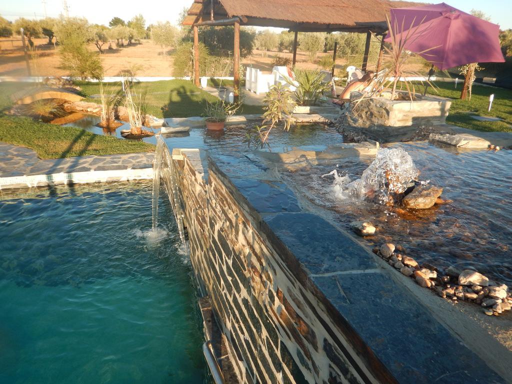 Lusitaurus Villa Montoito Exterior photo