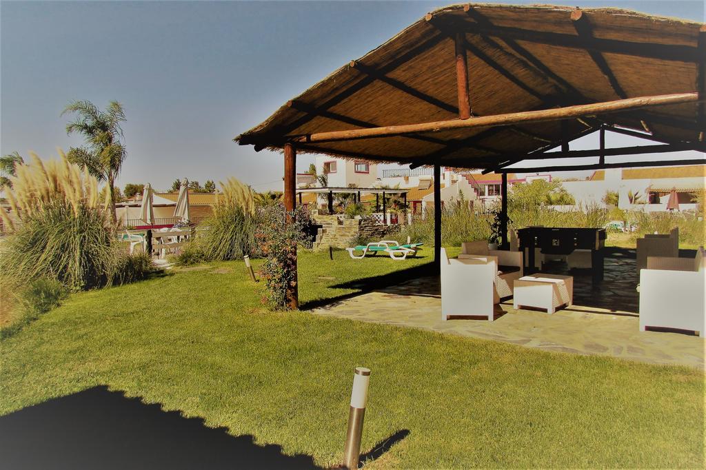 Lusitaurus Villa Montoito Exterior photo