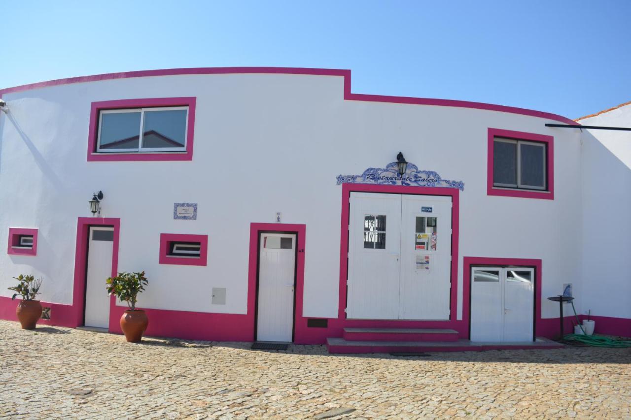 Lusitaurus Villa Montoito Exterior photo