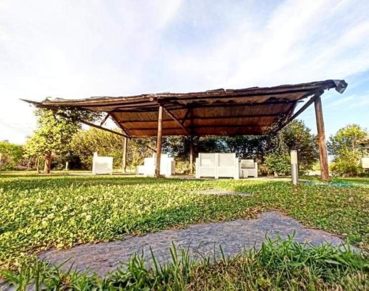 Lusitaurus Villa Montoito Exterior photo